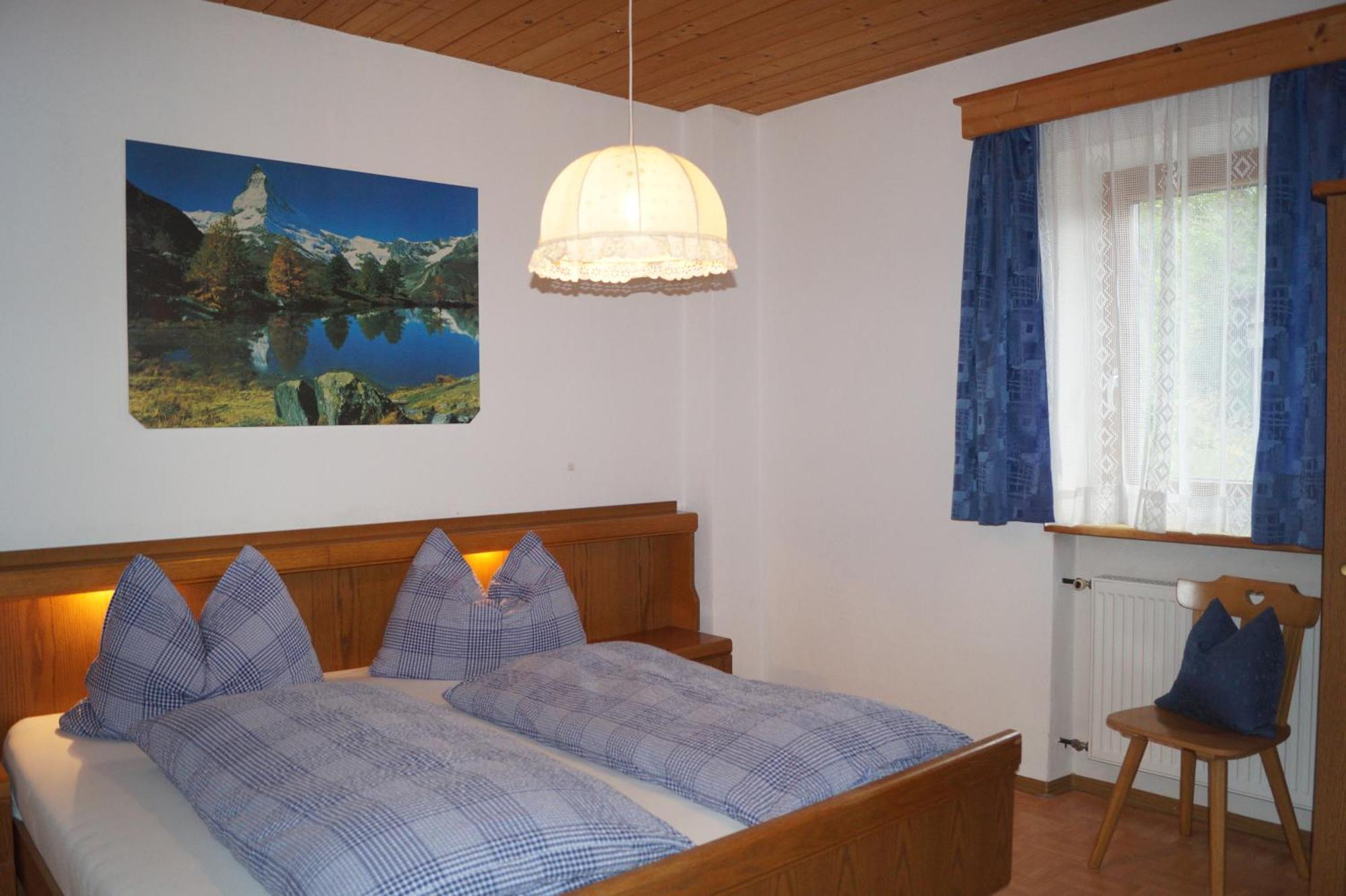 Thalerhof Lägenhet San Lorenzo di Sebato Exteriör bild